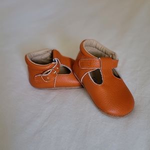 Baby Shoes